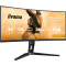 Монітор 34" IIYAMA G-Master GCB3486WQSCP-B1 Gold Phoenix