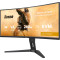 Монітор 34" IIYAMA G-Master GCB3486WQSCP-B1 Gold Phoenix