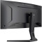 Монітор 34" IIYAMA G-Master GCB3486WQSCP-B1 Gold Phoenix