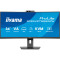 Монитор 34" IIYAMA ProLite XCB3497WQSNPH-B1