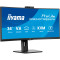 Монитор 34" IIYAMA ProLite XCB3497WQSNPH-B1