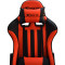 Крісло геймерське XTRIKE ME GC-905 Black/Red