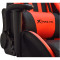 Крісло геймерське XTRIKE ME GC-905 Black/Red