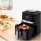 Мультипіч TEFAL Easy Fry Silence Vision (EY5568E0)