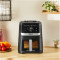 Мультипіч TEFAL Easy Fry Silence Vision (EY5568E0)
