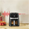 Мультипіч TEFAL Easy Fry Silence Vision (EY5568E0)