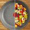 Сковорода TEFAL Hard Stone 26см (D4560553)