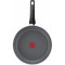 Сковорода TEFAL Hard Stone 28см (D4560632)