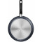 Сковорода TEFAL So' Light 24см з кришкою (H0560442_SET)