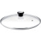 Сковорода TEFAL So' Light 24см з кришкою (H0560442_SET)