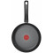 Сковорода TEFAL So' Light 26см з кришкою (H0560542_SET)