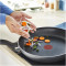 Сковорода TEFAL So' Light 26см з кришкою (H0560542_SET)