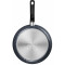 Сковорода TEFAL So' Light 28см з кришкою (H0560642_SET)