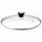 Сковорода TEFAL So' Light 28см з кришкою (H0560642_SET)