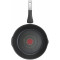 Сковорода TEFAL Unlimited 22см (G2557572)