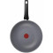 Сковорода вок TEFAL Hard Stone 28см (D4561932)