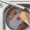 Сковорода вок TEFAL Hard Stone 28см (D4561932)