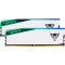 Модуль памяти PATRIOT Viper Elite 5 RGB DDR5 7000MHz 32GB Kit 2x16GB (PVER532G70C38KW)