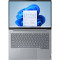 Ноутбук LENOVO ThinkBook 14 G8 IAL Arctic Gray (21SJ007PRA)