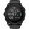 Тактичний смарт-годинник GARMIN Tactix 8 Solar 51mm (010-03407-01)