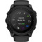 Тактичний смарт-годинник GARMIN Tactix 8 Solar 51mm (010-03407-01)