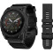 Тактичний смарт-годинник GARMIN Tactix 8 Solar Elite 51mm (010-03407-11)