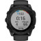 Тактичний смарт-годинник GARMIN Tactix 8 Solar Elite 51mm (010-03407-11)