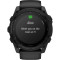 Тактичний смарт-годинник GARMIN Tactix 8 Solar Elite 51mm (010-03407-11)