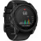 Тактичний смарт-годинник GARMIN Tactix 8 Solar Elite 51mm (010-03407-11)