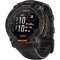 Смарт-годинник GARMIN Instinct 3 Solar 45mm Black with Black Band (010-02934-00)