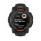 Смарт-годинник GARMIN Instinct 3 Solar 45mm Black with Black Band (010-02934-00)