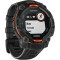 Смарт-годинник GARMIN Instinct 3 Solar 45mm Black with Black Band (010-02934-00)