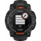 Смарт-годинник GARMIN Instinct 3 Solar 45mm Black with Black Band (010-02934-00)