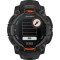 Смарт-годинник GARMIN Instinct 3 Solar 45mm Black with Black Band (010-02934-00)