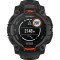 Смарт-годинник GARMIN Instinct 3 Solar 45mm Black with Black Band (010-02934-00)