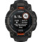 Смарт-годинник GARMIN Instinct 3 Solar 45mm Black with Black Band (010-02934-00)