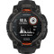 Смарт-годинник GARMIN Instinct 3 Solar 45mm Black with Black Band (010-02934-00)