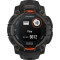 Смарт-годинник GARMIN Instinct 3 Solar 45mm Black with Black Band (010-02934-00)