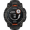 Смарт-годинник GARMIN Instinct 3 Solar 45mm Black with Black Band (010-02934-00)