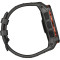 Смарт-годинник GARMIN Instinct 3 Solar 50mm Black with Charcoal Band (010-02935-00)