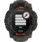 Смарт-годинник GARMIN Instinct 3 Solar 50mm Black with Charcoal Band (010-02935-00)