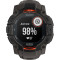 Смарт-годинник GARMIN Instinct 3 Solar 50mm Black with Charcoal Band (010-02935-00)