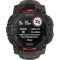 Смарт-годинник GARMIN Instinct 3 Solar 50mm Black with Charcoal Band (010-02935-00)