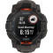 Смарт-годинник GARMIN Instinct 3 Solar 50mm Black with Charcoal Band (010-02935-00)