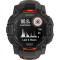 Смарт-годинник GARMIN Instinct 3 Solar 50mm Black with Charcoal Band (010-02935-00)