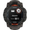 Смарт-годинник GARMIN Instinct 3 Solar 50mm Black with Charcoal Band (010-02935-00)