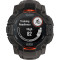 Смарт-годинник GARMIN Instinct 3 Solar 50mm Black with Charcoal Band (010-02935-00)