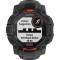 Смарт-годинник GARMIN Instinct 3 Solar 50mm Black with Charcoal Band (010-02935-00)