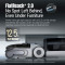 Миючий пилосос ROBOROCK F25 (WD5M1A522-00)