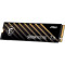 SSD диск MSI Spatium M470 Pro 1TB M.2 NVMe (S78-440L0J0-P83)